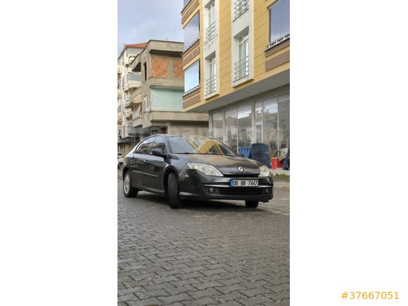 Sahibinden Renault Laguna 1.5 dCi Privilege 2008 Model