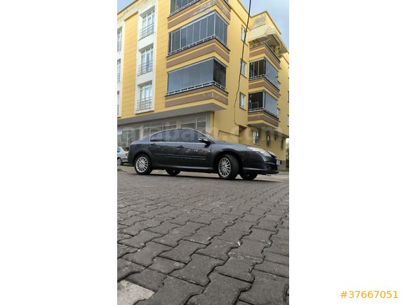 Sahibinden Renault Laguna 1.5 dCi Privilege 2008 Model