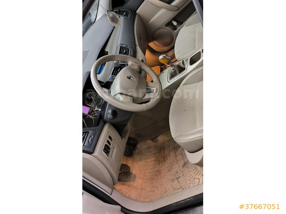 Sahibinden Renault Laguna 1.5 dCi Privilege 2008 Model