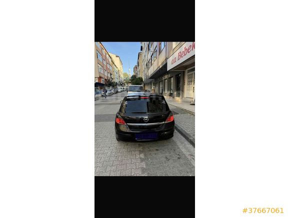 Sahibinden Opel Astra 1.3 CDTI Enjoy 2007 Model 