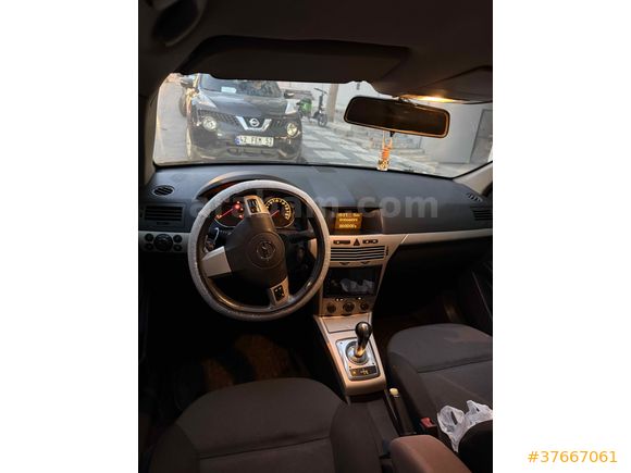 Sahibinden Opel Astra 1.3 CDTI Enjoy 2007 Model 