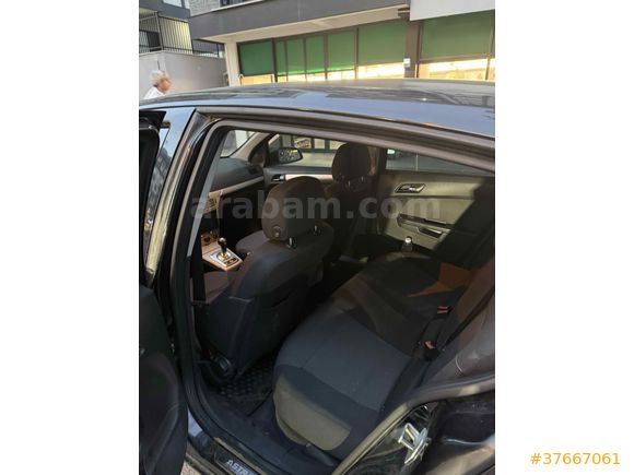 Sahibinden Opel Astra 1.3 CDTI Enjoy 2007 Model 