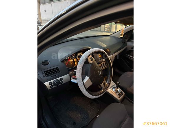 Sahibinden Opel Astra 1.3 CDTI Enjoy 2007 Model 