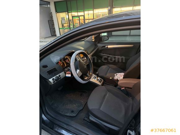 Sahibinden Opel Astra 1.3 CDTI Enjoy 2007 Model 