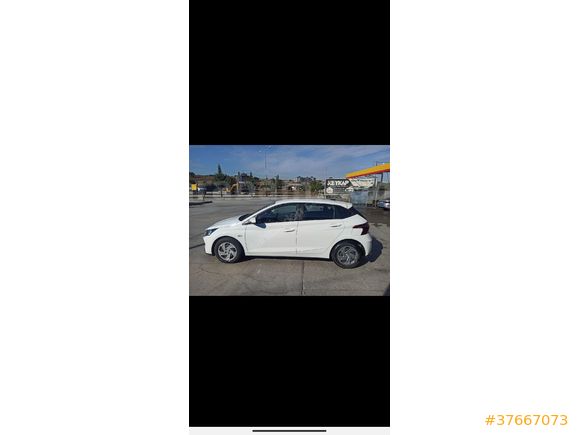 Sahibinden Hyundai i20 1.4 MPI Jump 2022 Model