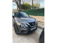Sahibinden Nissan Juke 1.0 DIG-T Platinum 2023 Model