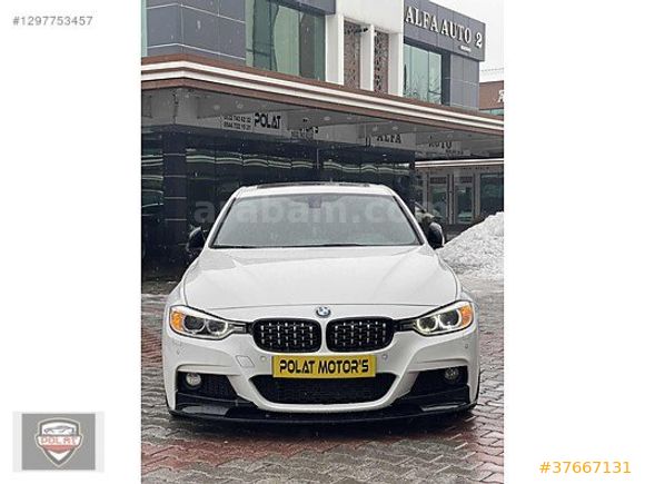 // POLAT MOTORS // BOL EKSTRALI ORJİNAL MSPORT