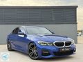 HC CARS -2020 BMW 320İ MSPORT KOMPLE YETKİLİ SERVİS BAKIMLI