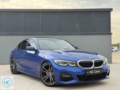 HC CARS -2020 BMW 320İ MSPORT KOMPLE YETKİLİ SERVİS BAKIMLI