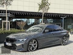DUR AUTO -2021 DRAVİT GREY FRST EDİTİON MSPORT 50TH HAYALET NBT