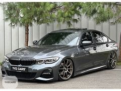 YVZ CARS 2020 BMW G20 M SPORT-RSA280-ASETTO-HAYALET-HATASIZ
