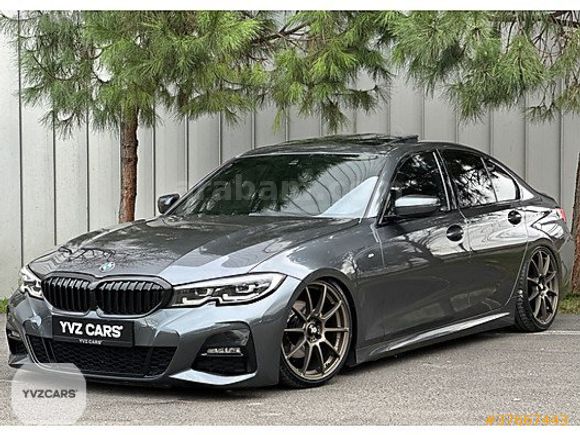 YVZ CARS 2020 BMW G20 M SPORT-RSA280-ASETTO-HAYALET-HATASIZ