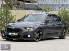 2014 BMW 3.20 İED SPORTLİNE-RECARO İÇ SİYAH DIŞ M KASA DEĞİŞENZ