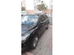Sahibinden Ford Focus 1.6 Ti-VCT Titanium 2008 Model
