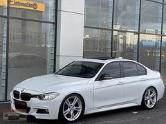 SS CADDE MOTORS 2013 BMW 3.20i ED Sport Line