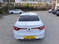 Sahibinden Renault Megane 1.5 dCi Touch 2017 Model