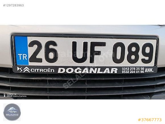 BOYASIZ///TRAMERSİZ///PLUS PAKET...
