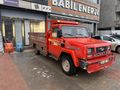 Sahibinden Dodge AS 250 