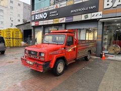 Sahibinden Dodge AS 250 