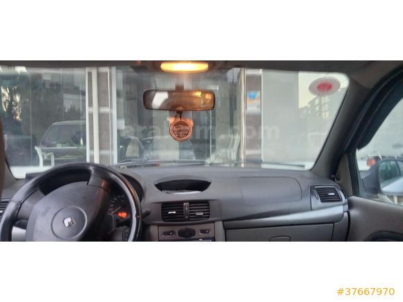 Sahibinden Renault Symbol 1.5 dCi Authentique 2010 Model