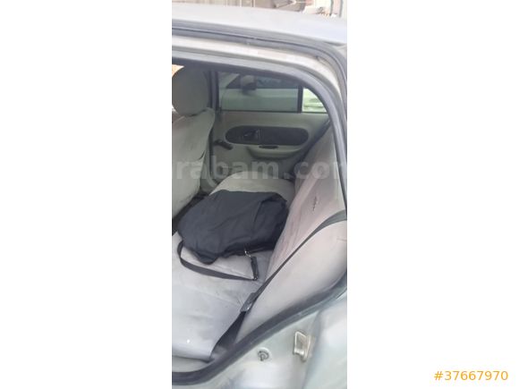 Sahibinden Renault Symbol 1.5 dCi Authentique 2010 Model