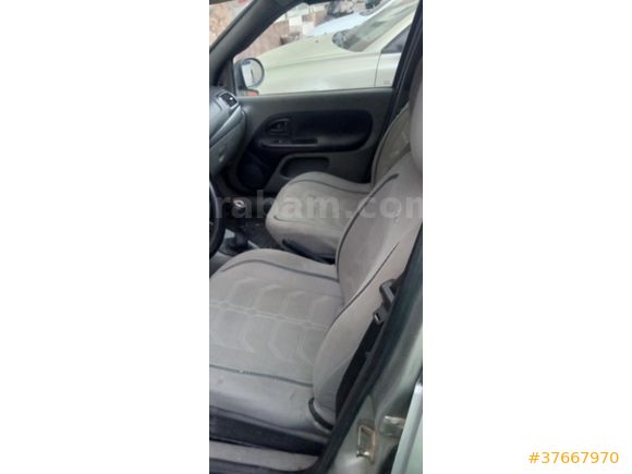 Sahibinden Renault Symbol 1.5 dCi Authentique 2010 Model