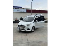 Sahibinden Ford Tourneo Courier 1.5 TDCi Titanium 2019 Model   
