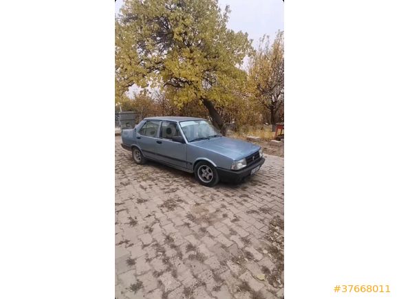 Sahibinden Tofaş Doğan L 1991 Model