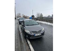 Sahibinden Toyota Corolla 1.33 Comfort 2011 Model Bingöl 255.000 km Gri 
