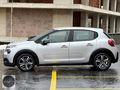 HG Car's - CITROEN C3 1.2 PURETECH FEEL