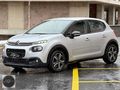 HG Car's - CITROEN C3 1.2 PURETECH FEEL