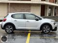HG Car's - CITROEN C3 1.2 PURETECH FEEL