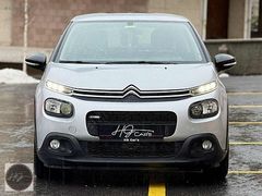 HG Car's - CITROEN C3 1.2 PURETECH FEEL