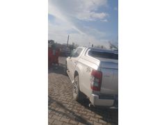 Sahibinden Mitsubishi L 200 4x4 Blizzard 2020 Model