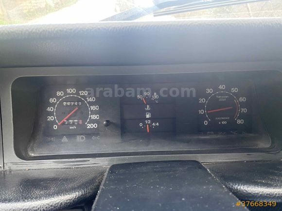 Sahibinden Tofaş Şahin S 1998 Model 