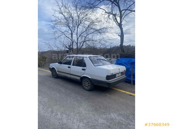 Sahibinden Tofaş Şahin S 1998 Model 