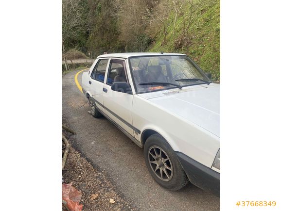 Sahibinden Tofaş Şahin S 1998 Model 