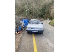 Sahibinden Tofaş Şahin S 1998 Model 