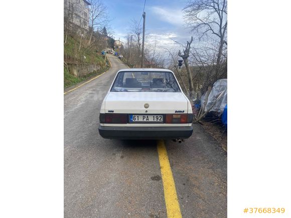 Sahibinden Tofaş Şahin S 1998 Model 