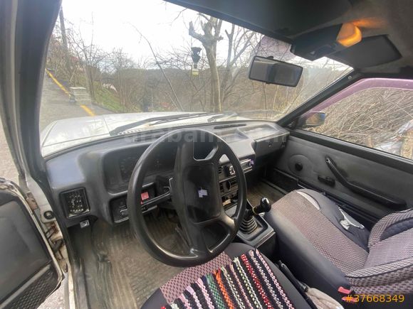 Sahibinden Tofaş Şahin S 1998 Model 