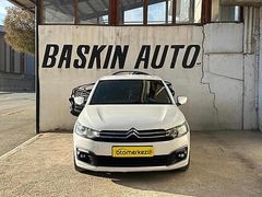 BASKIN OTO DAN C ELYSEE