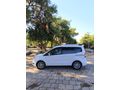 Sahibinden Ford Tourneo Courier 1.6 TDCi Titanium 2017 Model