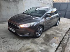 Sahibinden Ford Focus 1.6 Ti-VCT Style 2017 Model Adana 115.000 km Gri