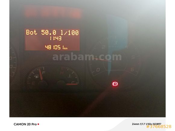 Sahibinden Fiat Linea 1.4 Fire Active Plus 2015 Model  481 km Beyaz