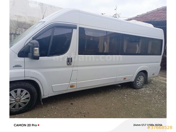 Sahibinden Fiat Linea 1.4 Fire Active Plus 2015 Model  481 km Beyaz