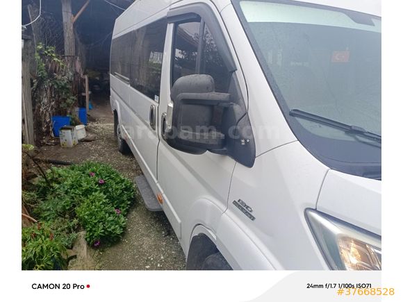 Sahibinden Fiat Linea 1.4 Fire Active Plus 2015 Model  481 km Beyaz