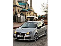 Sahibinden Volkswagen Golf 1.6 Comfortline 2004 Model Niğde