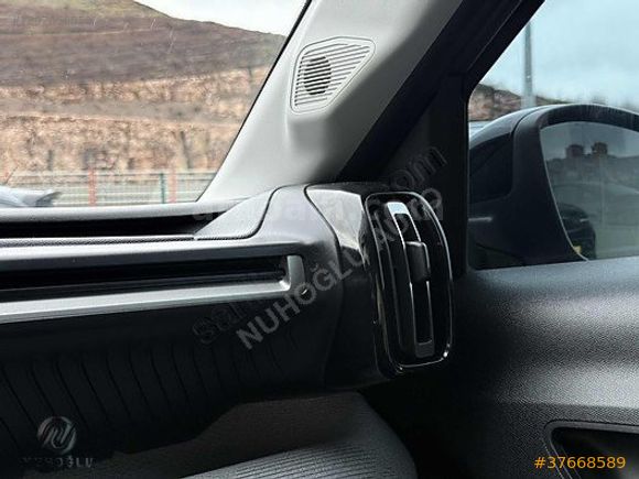 NUHOGLU AUTO'DAN | SIFIRDAN FARKSIZ TAM DONANIMLI
