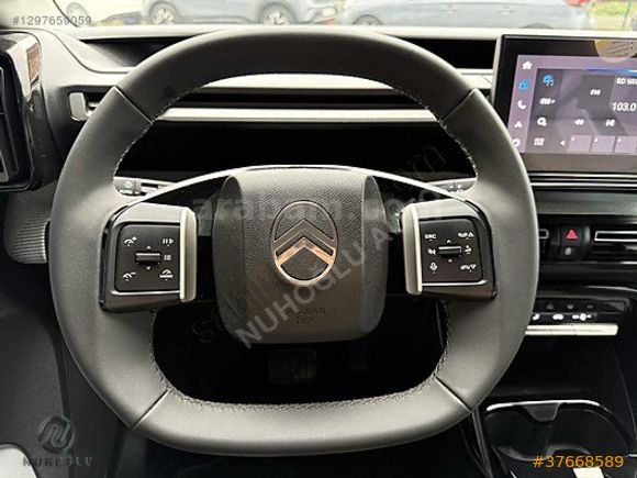 NUHOGLU AUTO'DAN | SIFIRDAN FARKSIZ TAM DONANIMLI