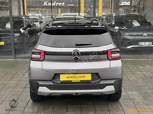 NUHOGLU AUTO'DAN | SIFIRDAN FARKSIZ TAM DONANIMLI